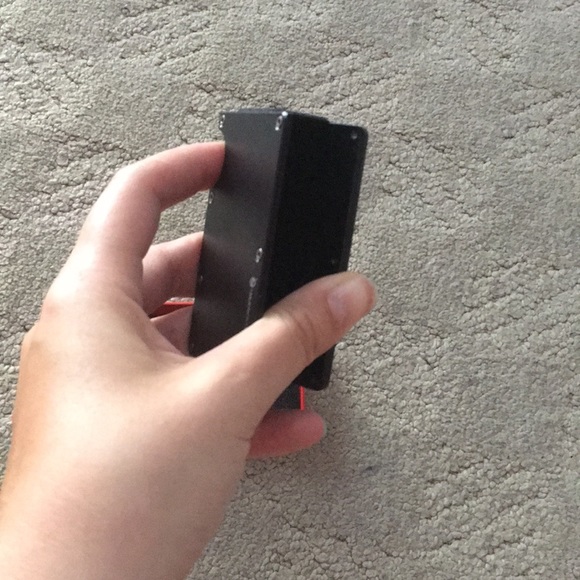 Men’s wallet - Picture 3 of 3